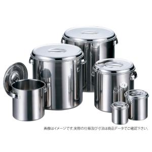 18-8ステンレス 深型組バット 16号(640×445×H185) 業務用バット 厨房