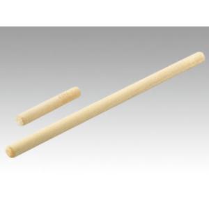 (1点) 調理用品 ひしゃく用木柄 18cm 00224627