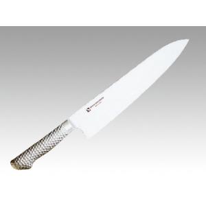 (1点) 包丁 堺菊守 牛刀 210mm ASー021 00238686