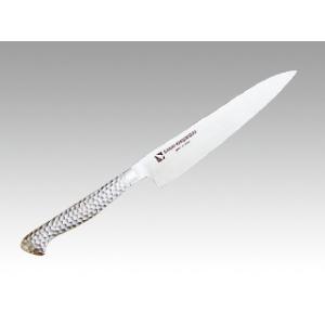 (1点) 包丁 堺菊守 ペティナイフ150 ASー115 00238690