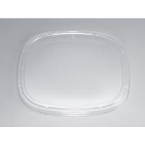 使い捨て食品容器 寿司容器 寿司桶 寿司容器 シーピー化成 SF UF角桶4嵌合蓋 10枚