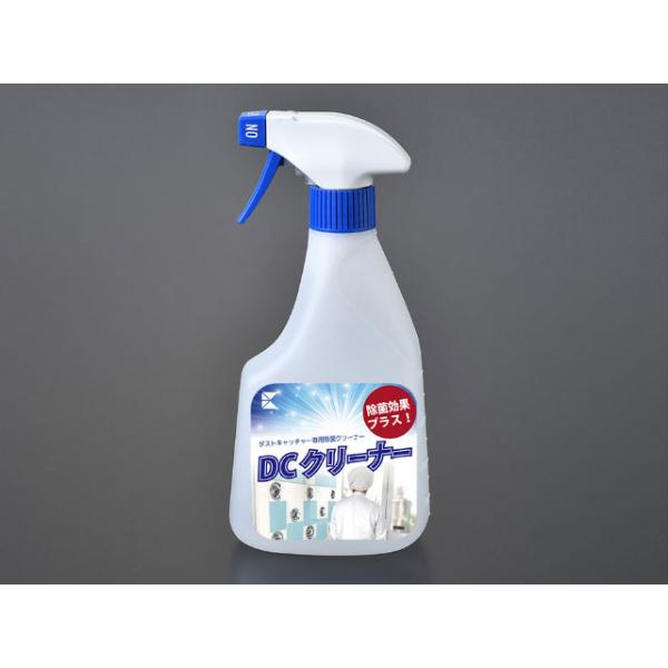 (1点) 住居用洗剤 DCクリーナー DC-CL05 エクシール 00242746