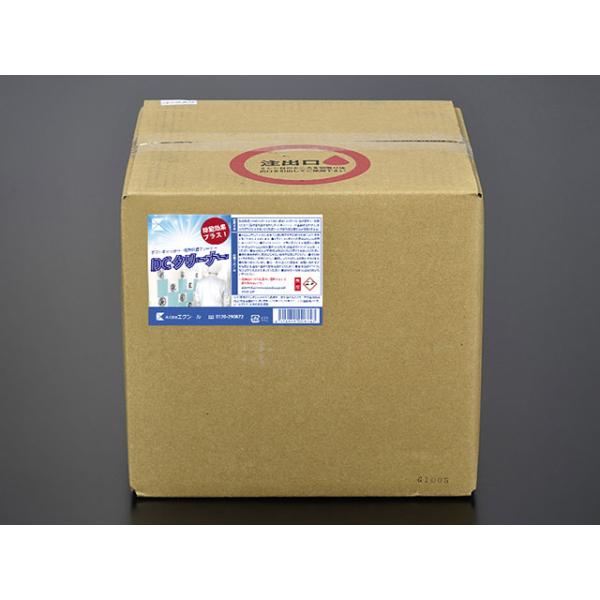 (1点) 住居用洗剤 DCクリーナー DC-CL10 エクシール 00242755