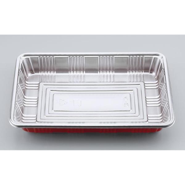 (1200枚) オードブル容器(プラスチック製) Z-8 DX 本体シーピー化成 00242821