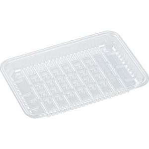 (800枚) 透明トレー APFC-X15-23 エフピコ 00242963