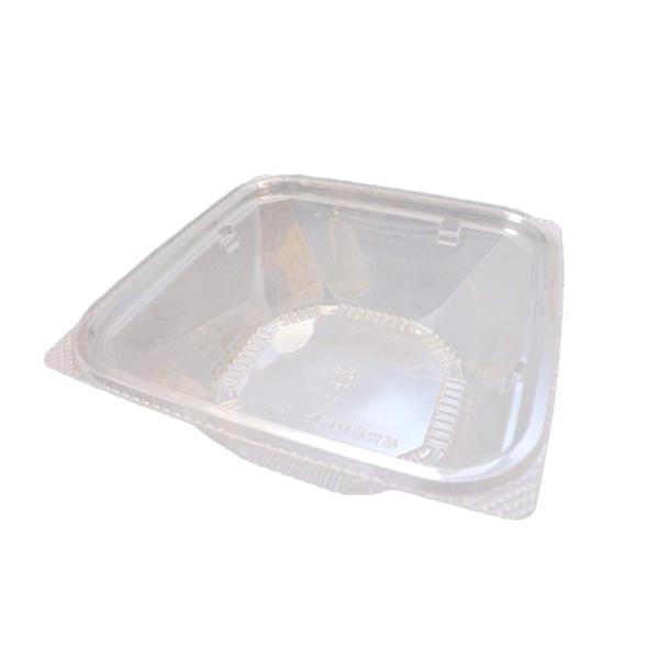 (50枚) フルーツ容器 バイオカップ SK13-50BZ リスパック 00249403