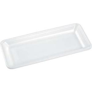 (1200枚) 発泡トレー FLB-L13-25 W エコ白 エフピコ 00249529