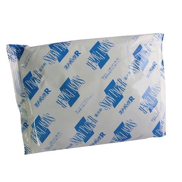 (20点) 保冷剤 スノーパック R-80 三重化学工業 00252854