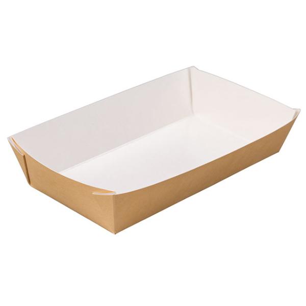 (900枚) 紙トレー HP-150A(PP) 本体 北原産業 00253031