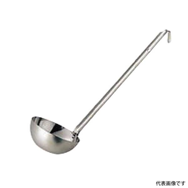 【1点】調理道具 18-8スープレードル 120cc 00254844