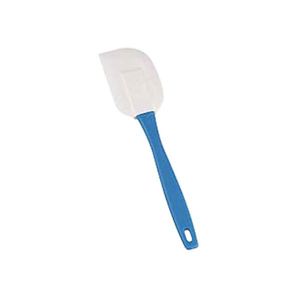 (1点) 調理用品 PC柄シリコンゴムヘラ 大 カンダ 00257108