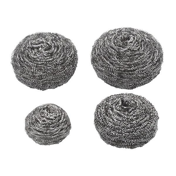 まとめ買い カンダ 洗浄ツール STタワシ 80g 20個