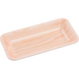 トレー エフピコ FLB-A10-25(V) エコ日光100枚 使い捨て容器 業務用