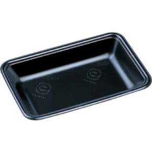 トレー エフピコ FLB-A13-30 W エコ黒 1800枚(100枚×18)