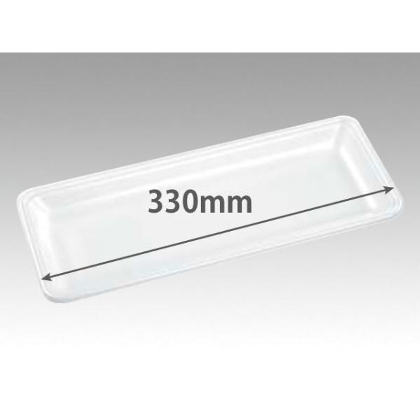 まとめ買い 発泡トレー トレー エフピコ FLB-K13-25 W 白  1200枚(100枚×12...