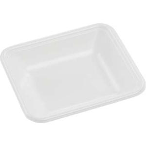 トレー エフピコ FLB-V13-30 W 白100枚 使い捨て容器 業務用