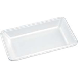 トレー エフピコ FLB-Y15-33 W 白100枚 使い捨て容器 業務用