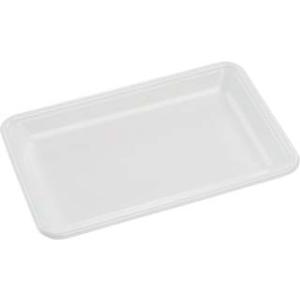 (1200枚) 発泡トレー FLB-Y16-25(V) エコ白 エフピコ 00258006