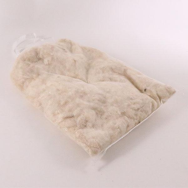 (1点) グリーストラップ洗浄ツール グリストラップ用油吸収材 オイルホールド OH50G 50gネ...