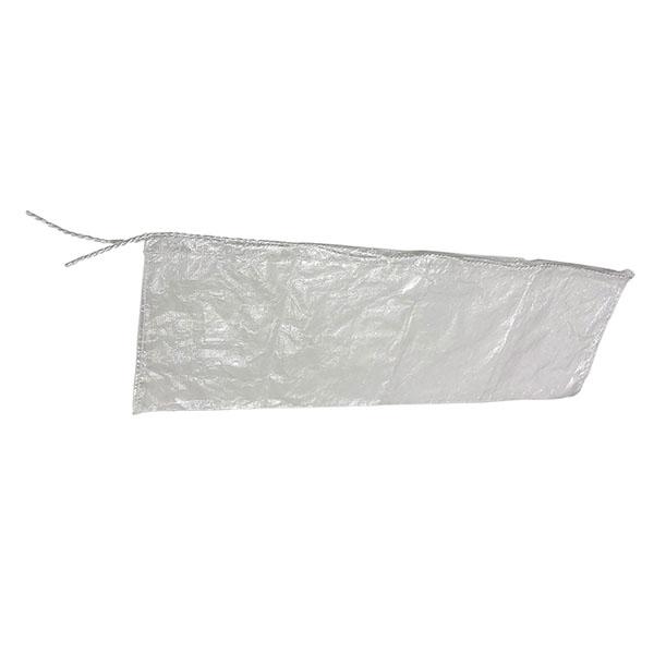 (1点) グリーストラップ洗浄ツール グリストラップ用 イージーネット 大 (残渣カゴ用使捨袋) ユ...