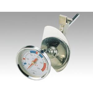 (1点) クックメイト揚物用温度計 00261076