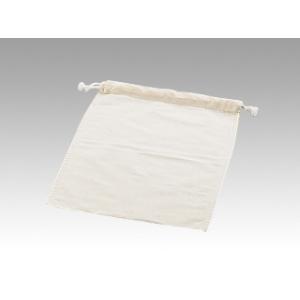 和食用調理用品 SAだしこし袋(綿100%) L 1枚