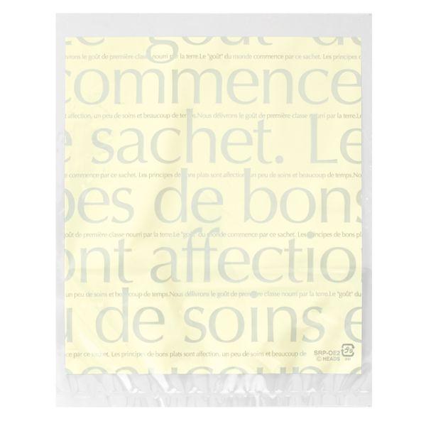 【1点】袋 シャープIPPバッグ-2(100枚) ヘッズ 00261903