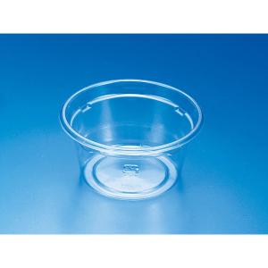 使い捨て食品容器 汎用カップ プラスチック リスパック