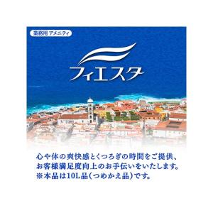 (1点) コンディショナー フィエスタ モイス...の詳細画像1