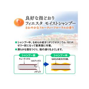 (1点) コンディショナー フィエスタ モイス...の詳細画像2