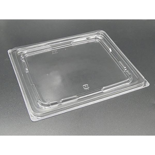 (400枚) T-DLV角20-17内外嵌合K蓋 穴有 00267685