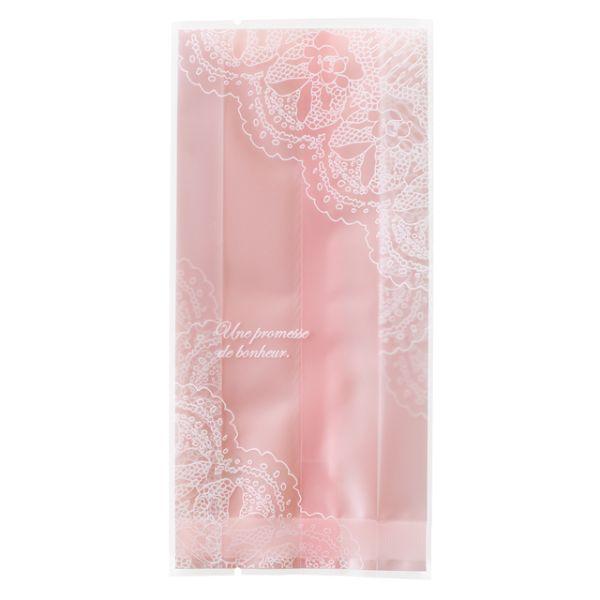 【1点】テープ無 OPP袋 エレガントスイートスイーツパック マット-2(100枚) ヘッズ 002...