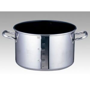 (1点) SAパワーデンジα半寸胴鍋36cm 00275618