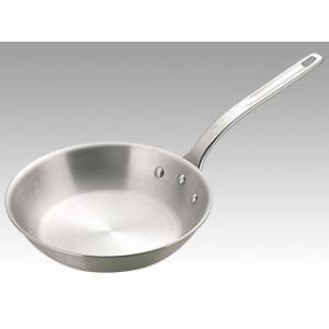 遠藤商事 業務用 ムラノ インダクション ステンレスフライパン 32cm IH