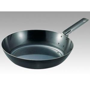 (1点) SA鉄黒皮オーブン用厚板フライパン36cm 00276458