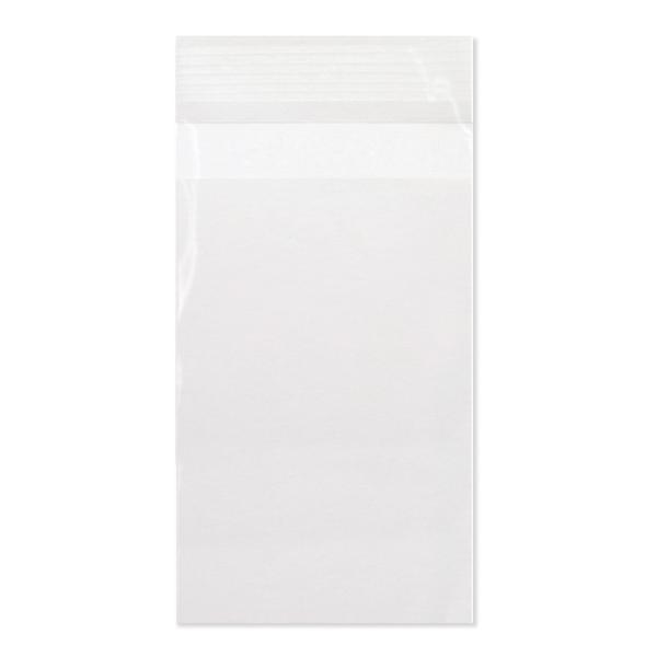 (1点) 陳列備品 テープ付き透明袋 M3 80×120 ササガワ 00278352