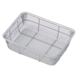 (1点) カゴ 18-8 深バットン 15枚取 00278490