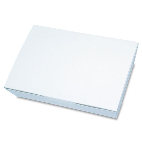 (1000点) たこ焼き箱 TB-12 (白無地) 京王 00279083