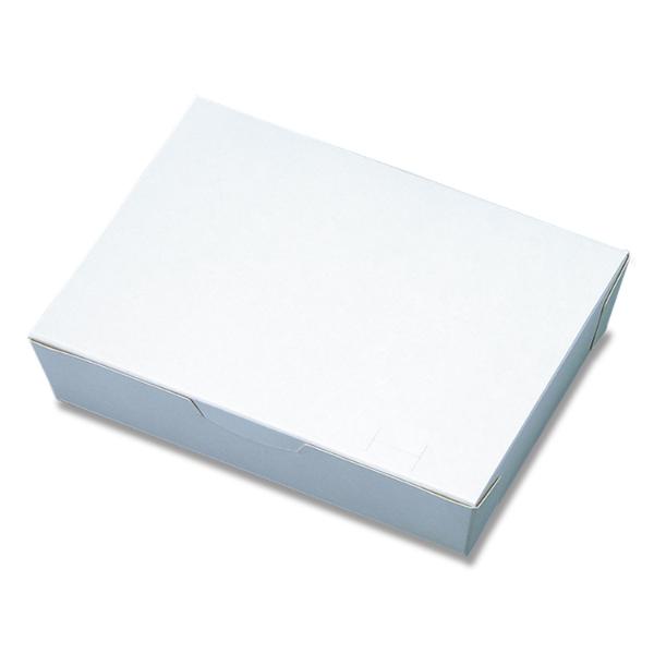 (500点) デリボックス YB-S (白無地) 京王 00279220