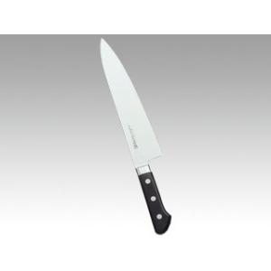 (1点) 包丁 ミソノモリブデン鋼 牛刀 27cm 00279293