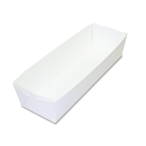 (750枚) 紙トレー EC4 (白無地) 京王 00279450