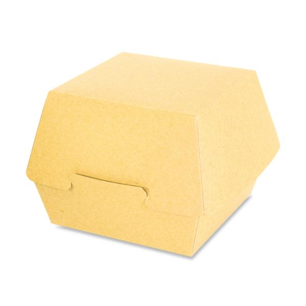 (600枚) カレー容器 EC8 ファイン (茶無地) 京王 00279510