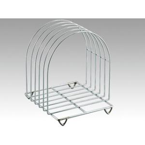 (1点) SAステンレス まな板立て 縦型MT-5 00280936