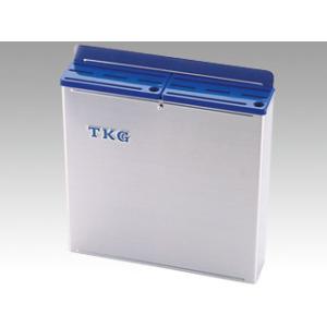 (1点) TKG18-8 プラ板付カラーナイフラック大 Bタイプ 緑 00280967