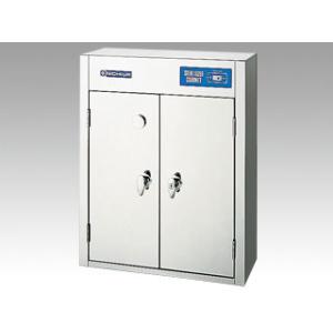 (1点) 器具殺菌庫 電気庖丁・まな板殺菌庫 SC-15 00280995