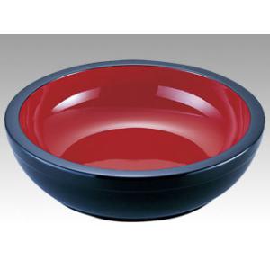 (1点) 和食用品 樹脂製 こね鉢 A-1002 00281119