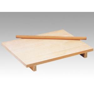 (1点) 和食用品 木製 のし台(唐桧)1100×900×H75mm 00281137