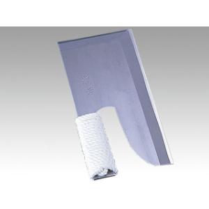 (1点) 包丁 切れ者 麺切庖丁 A-101230cm 00281159