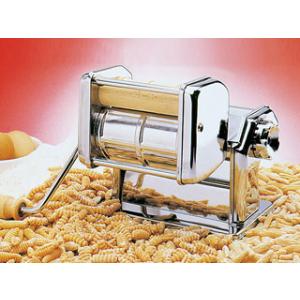 (1点) パスタ用品 インペリアパスタマシーンSP-150用マカロニ Art.550 0028118...