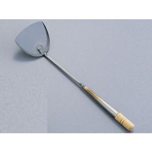 (1点) ヘラスクレーパー SA鉄 中華ヘラ大 00281592